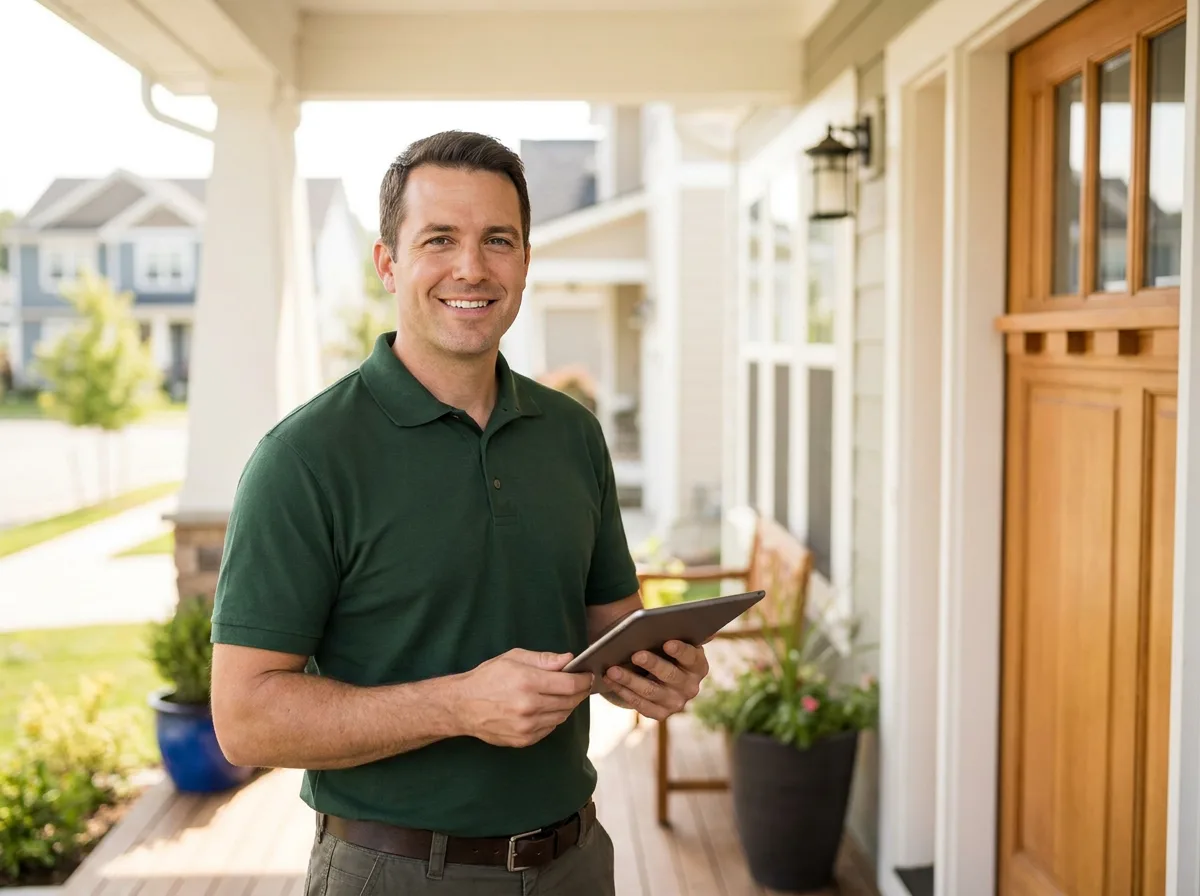 Pest control FAQs for Point Roberts, WA